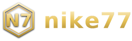 nike77 logo